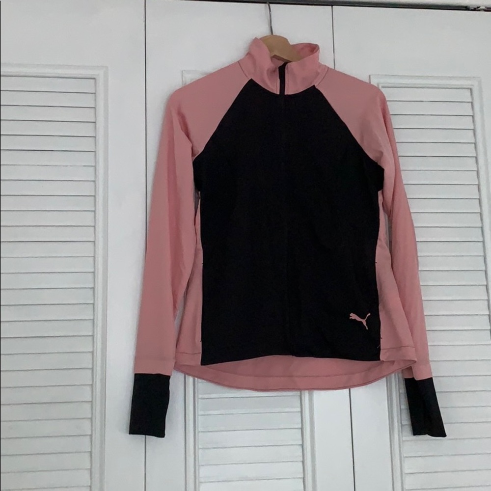 Puma - women’s jacket.
